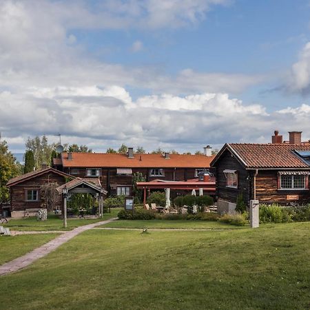 Hotell Klockargarden Tällberg Buitenkant foto