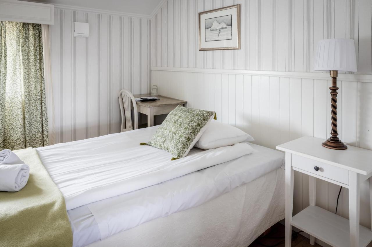 Hotell Klockargarden Tällberg Buitenkant foto