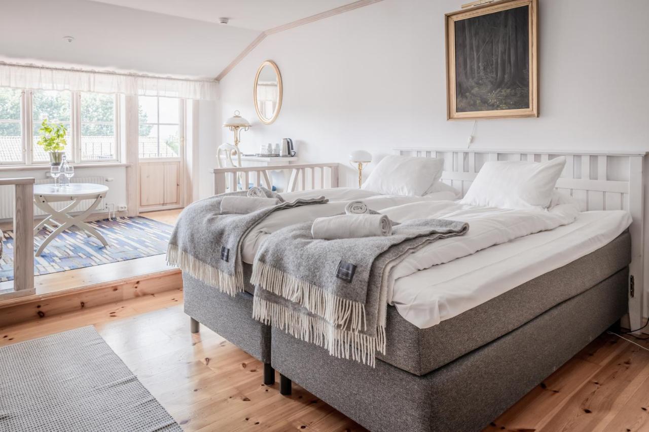 Hotell Klockargarden Tällberg Kamer foto