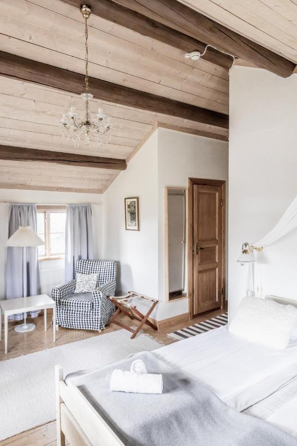 Hotell Klockargarden Tällberg Kamer foto