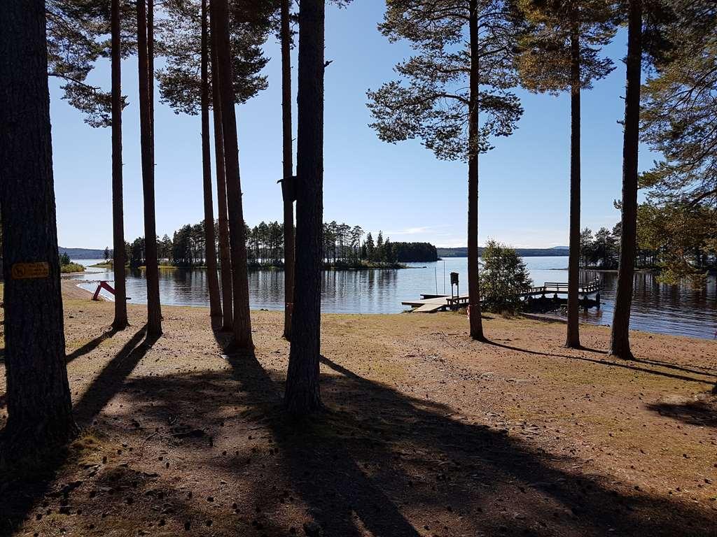 Hotell Klockargarden Tällberg Faciliteiten foto