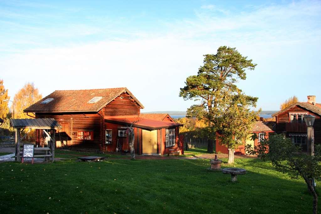 Hotell Klockargarden Tällberg Faciliteiten foto