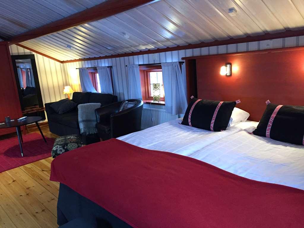 Hotell Klockargarden Tällberg Faciliteiten foto