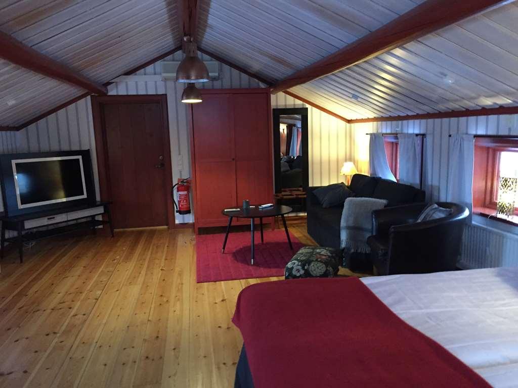 Hotell Klockargarden Tällberg Faciliteiten foto